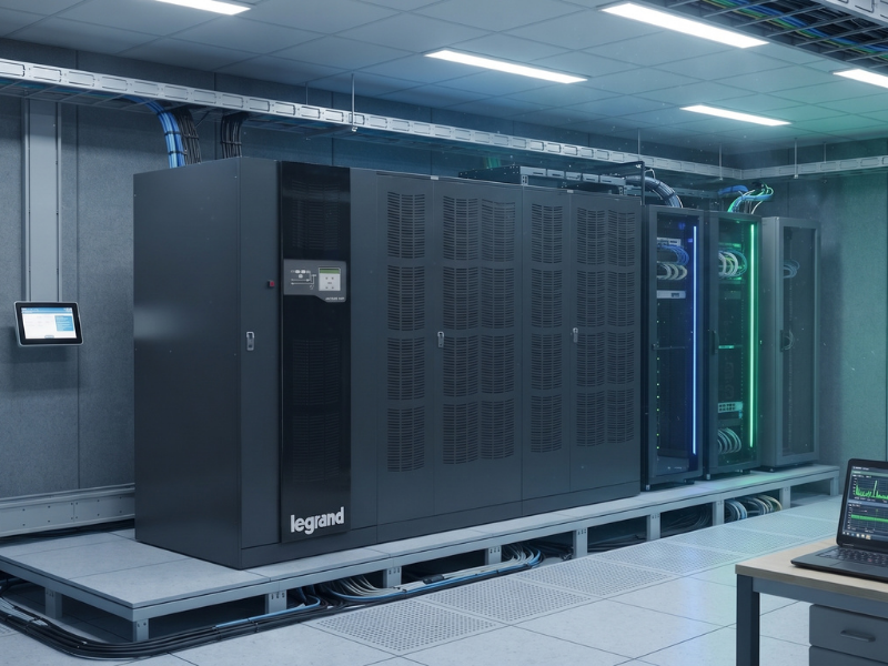 Nobreaks e equipamentos de informática em Luís Eduardo Magalhães